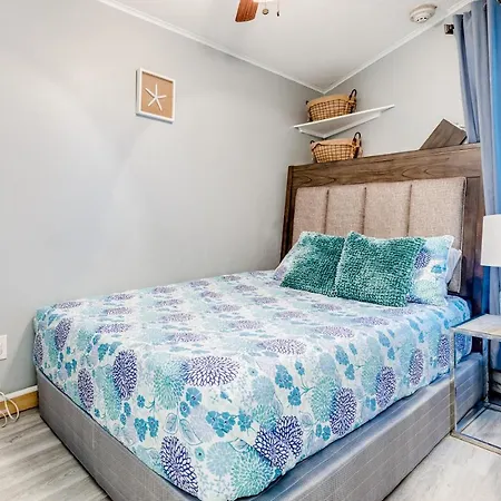 Casa Del Mar Skip To The Beach 294 Appartement